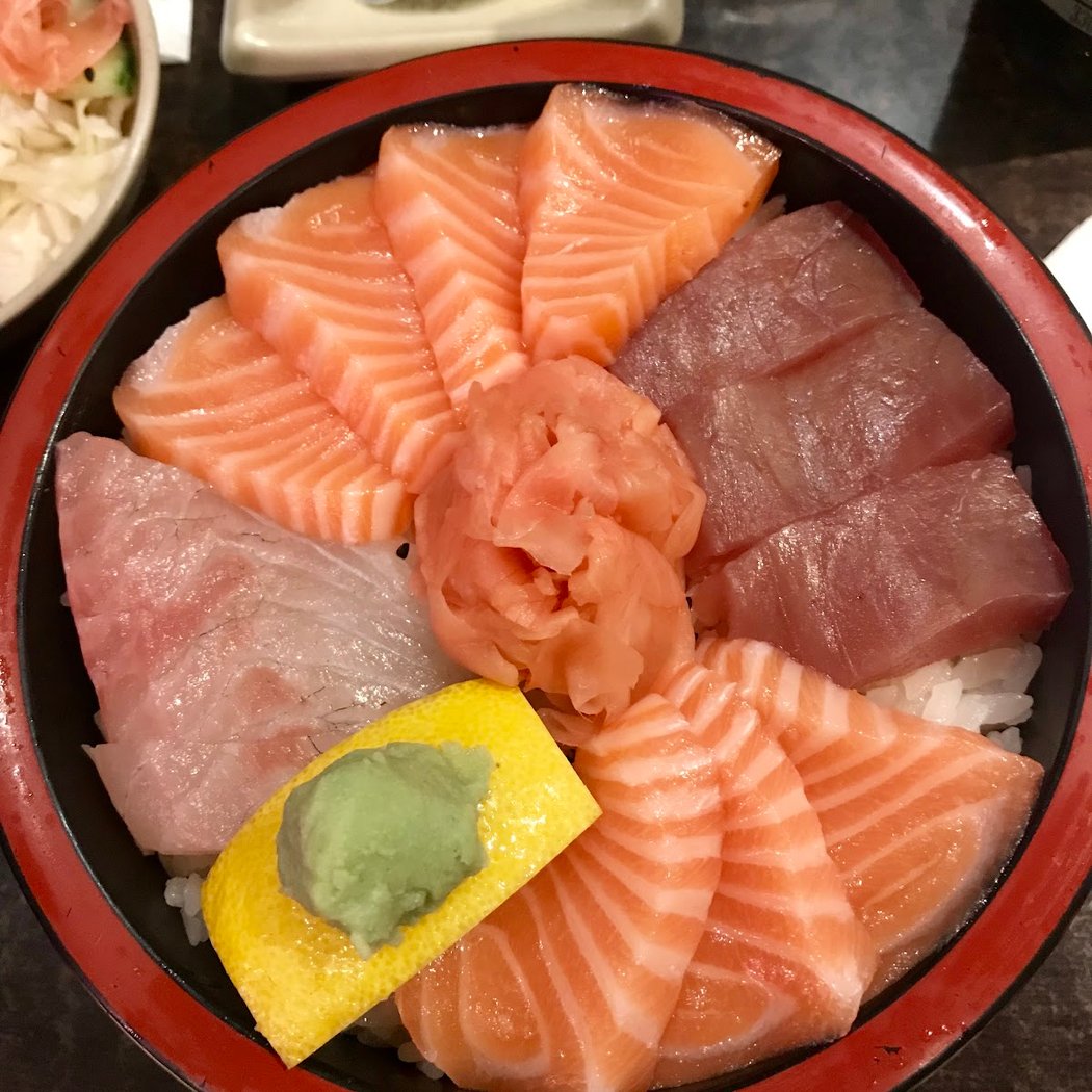 Sushi Best 1